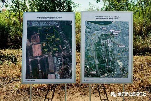 "这不是人间,而是真正的地狱":在越南喷洒"橙剂"的后果_受害者_污染