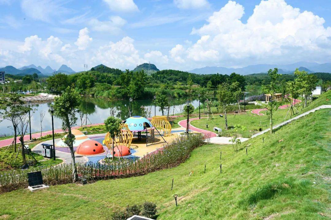 连州这个做法,获省市点赞!_建设_生态_森林