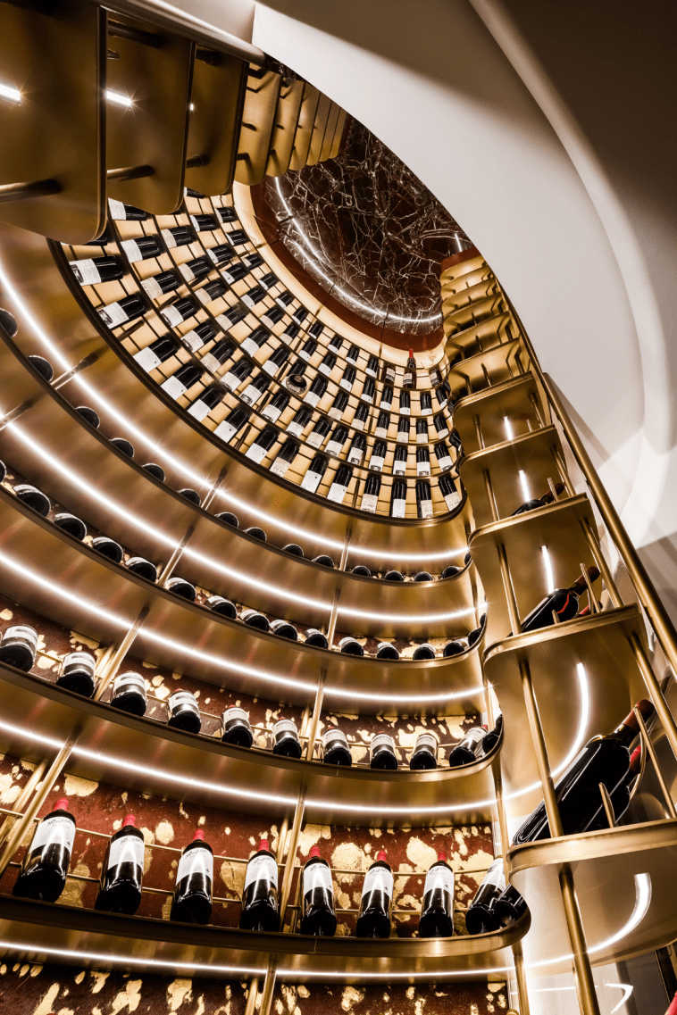 戴昆| 508㎡现代住宅_景观_居其_诗意