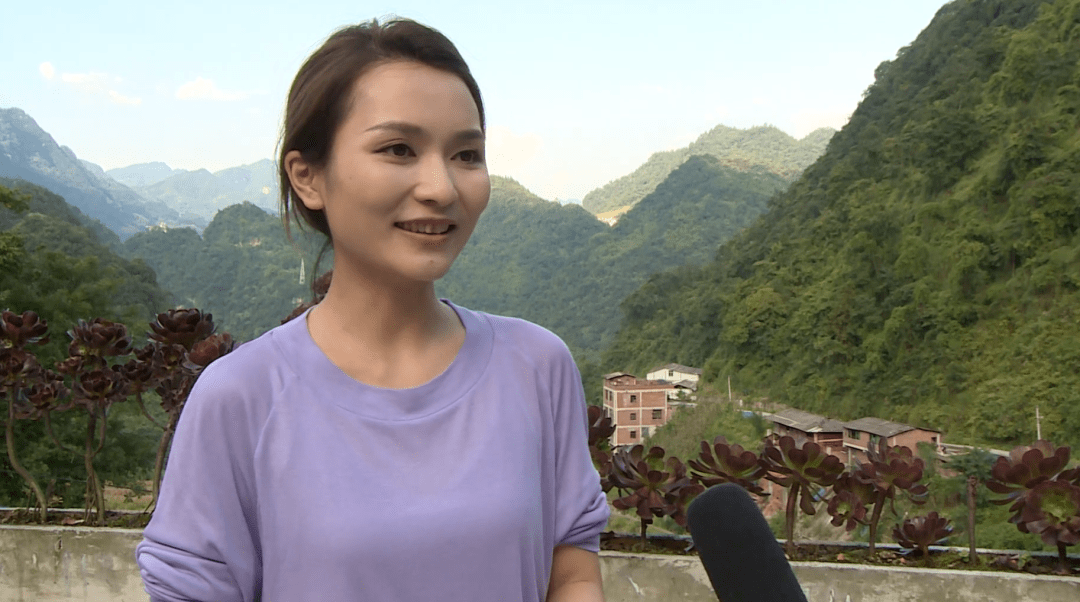 央视财经频道《消费主张》栏目组走进盐津_美食_昭通_样子
