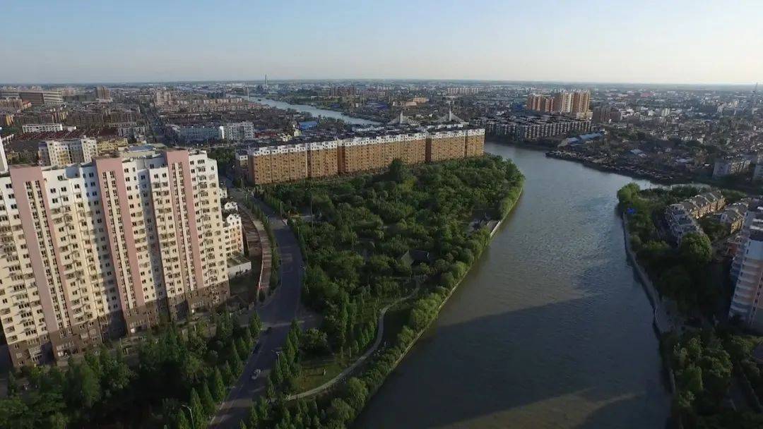 贯彻市委全会精神|垛田街道:彰显城乡融合优势 推进特色创新发展_建设