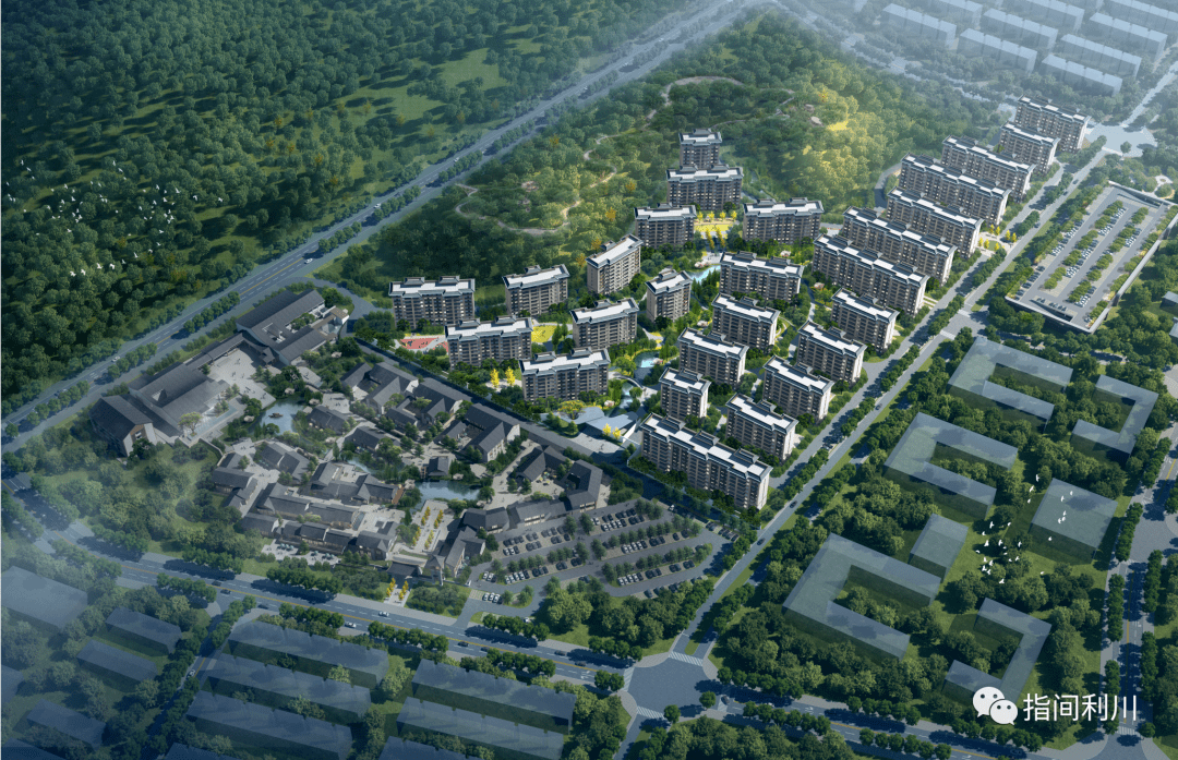 8,洋丰·御景天城电话:0718-7108888地址:利川市南环大道67号9,利川