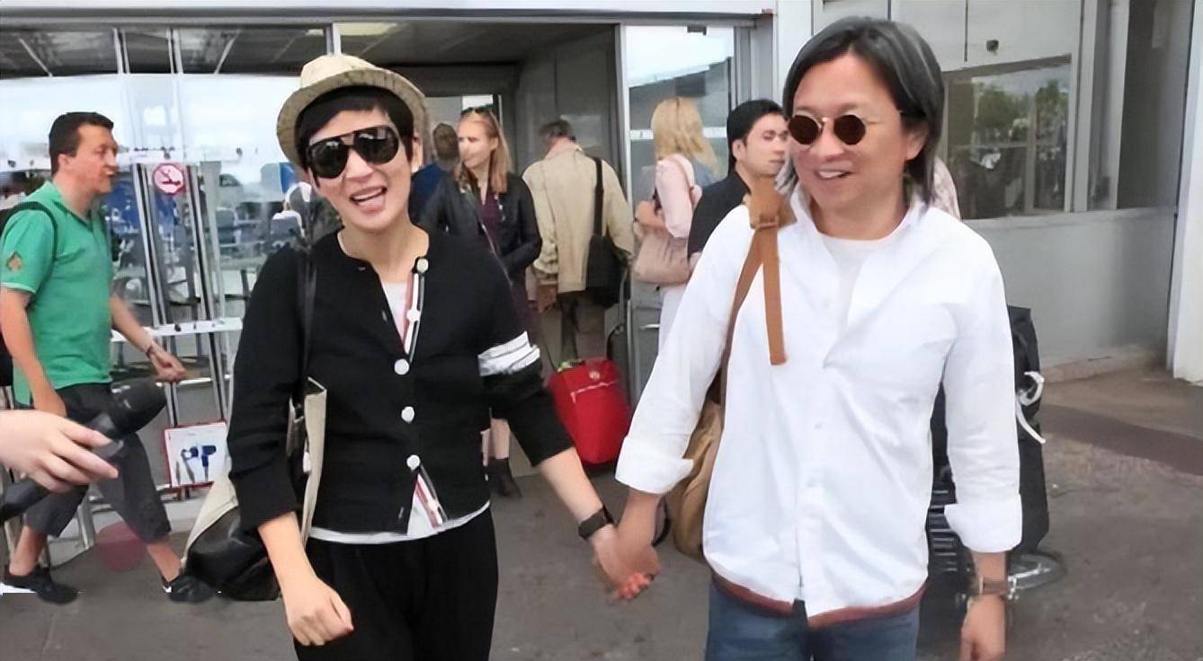 吴君如_陈可辛_感情