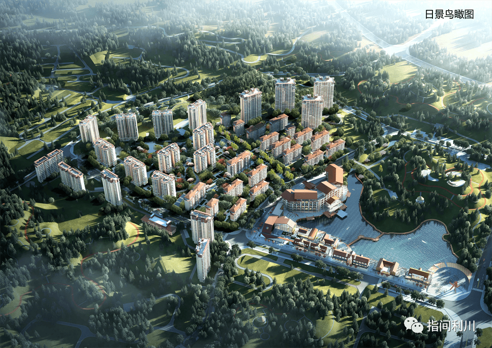 2023利川暑期房地产交易会来了!力度空前,优惠抢先看!_大道_电话_地址