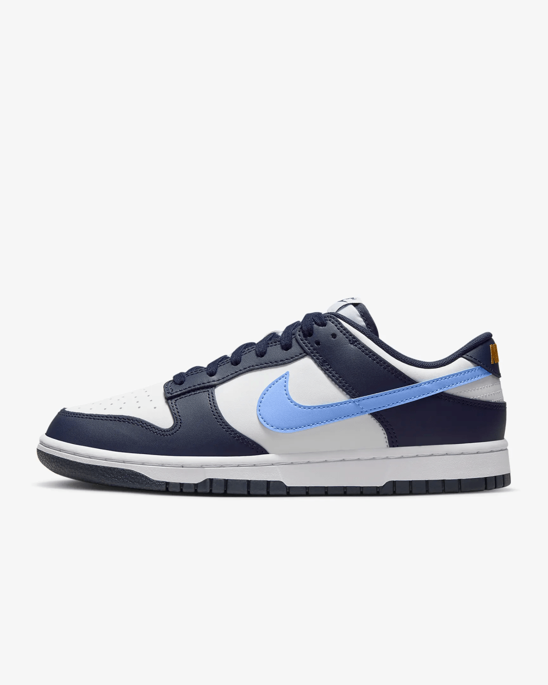 发售| nike dunk low 黑白蓝_限量_地址_杭州市上城区