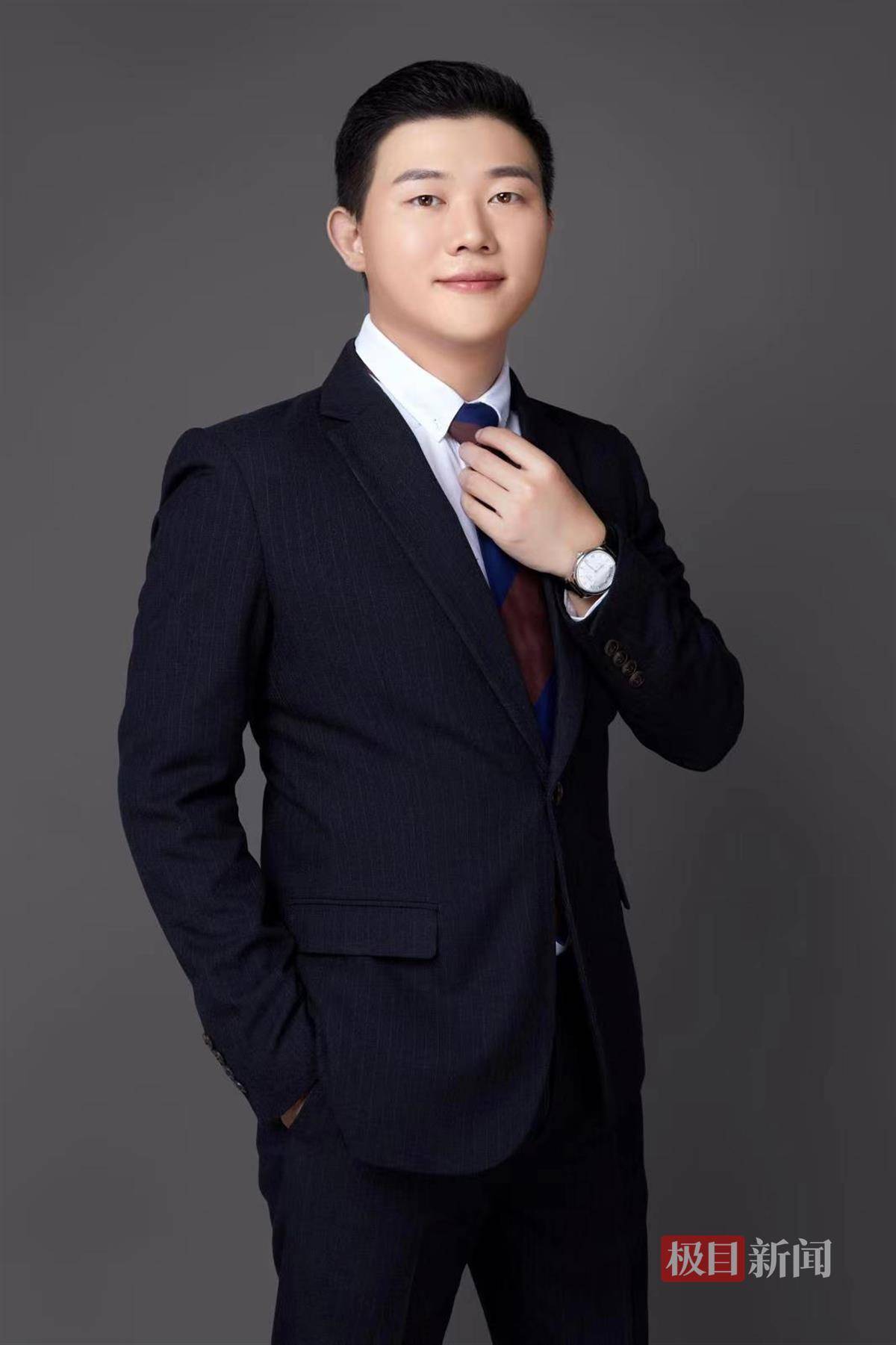 荆楚好老师群星计划|在学生创新创业路上他是一艘"护卫艇"_王诚_工作