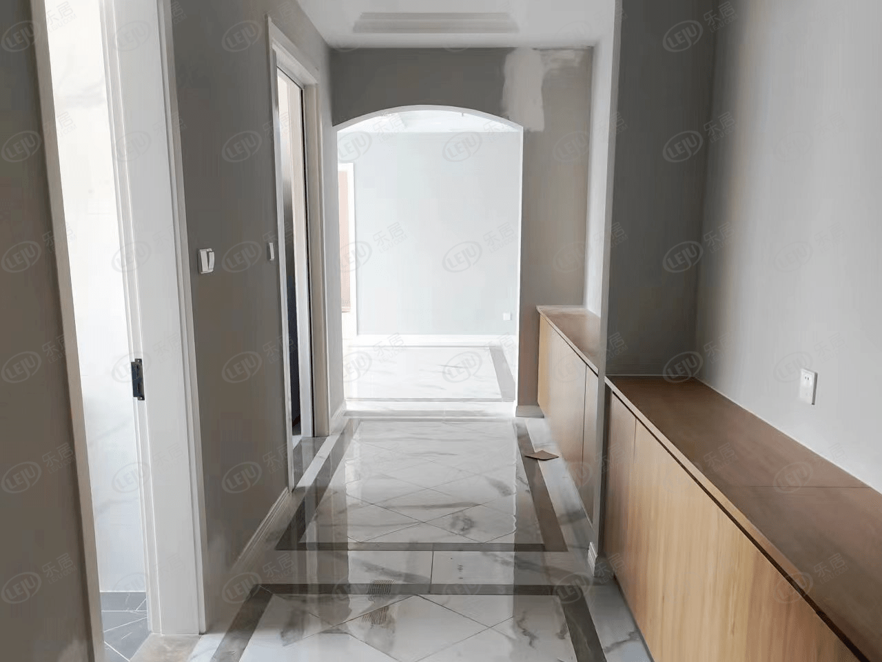 环翠湾景公馆_楼盘_威海市_九龙