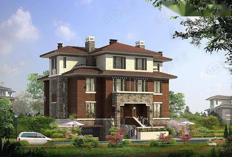 天津滨海新区贻海观澜 价格来袭 约15000元/㎡_楼盘_配套_规划