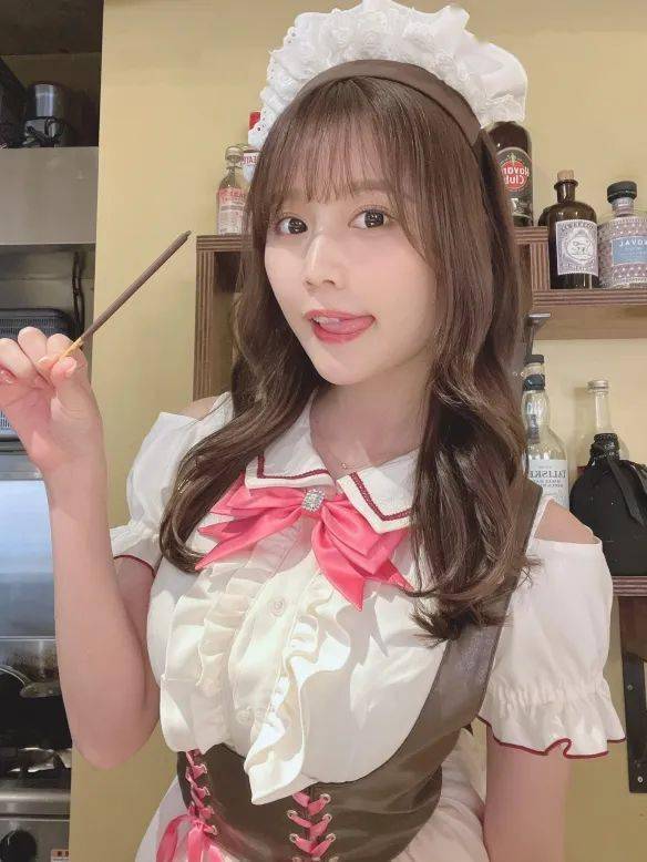 安利向 | 清纯正妹小日向ゆか美照欣赏_日本_女孩子_群马县