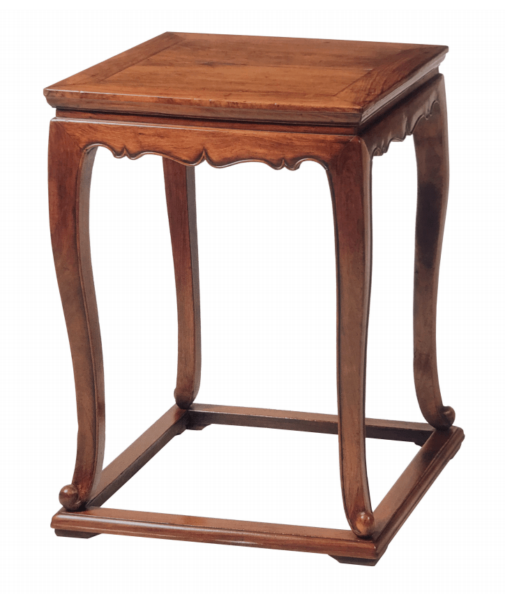 荐书|这么系统还带着手绘的《明式家具赏析》,你见过吗?