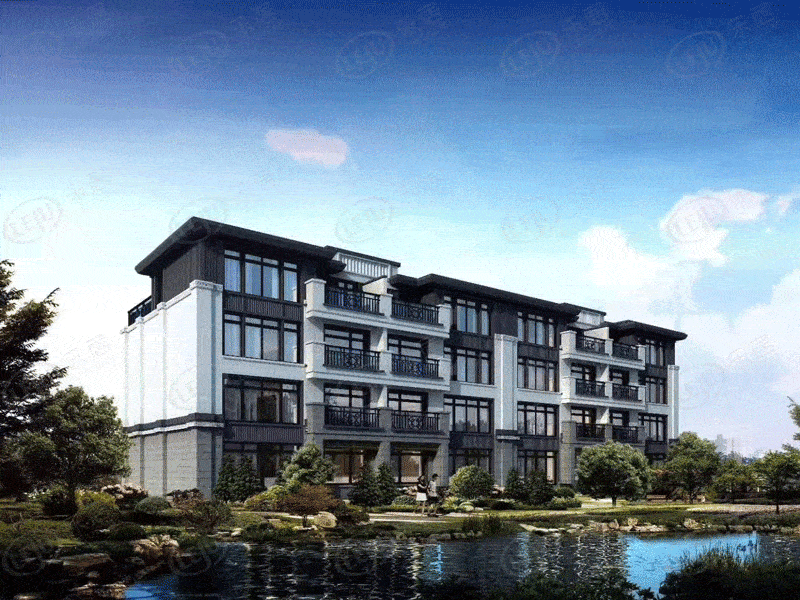 菏泽定陶万城花开 价格来袭 约4400元/㎡_楼盘_规划_车位