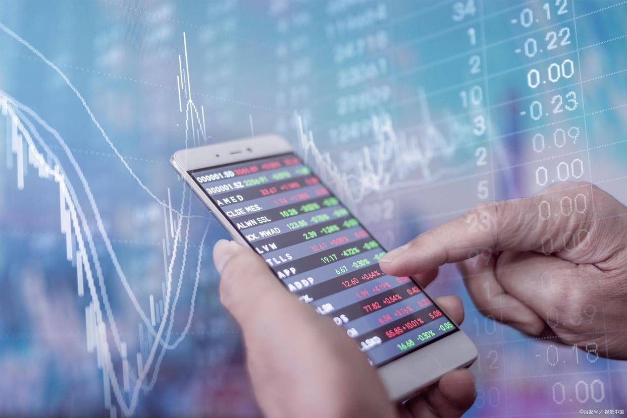 在A股市场，当天买的股票当天不能卖，为什么有人却可以做T+0？_搜狐网