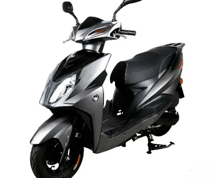 飞鹰飞尚,售价5690元,模仿五羊本田的ncr125,搭载110cc的发动机,最大