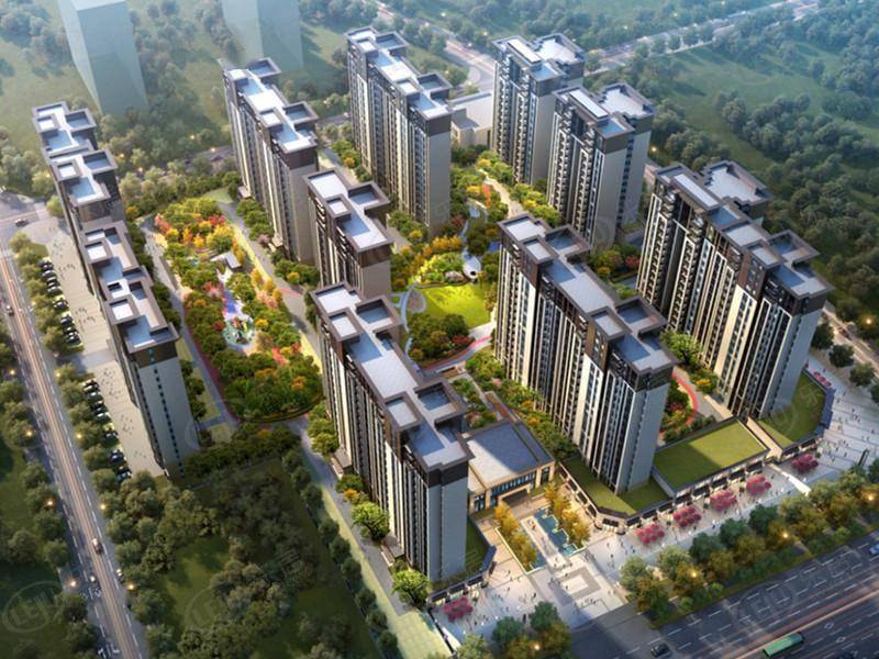 娄星娄底大汉龙城_配套_楼盘_详情