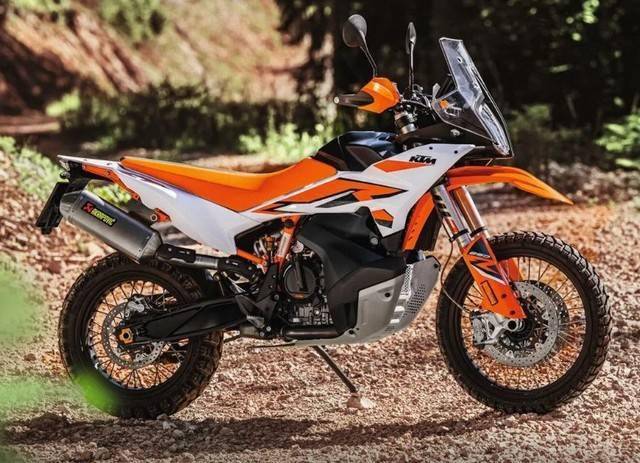 ktm 890 adventure r越野摩托车在国内上市_搜狐汽车_搜狐网