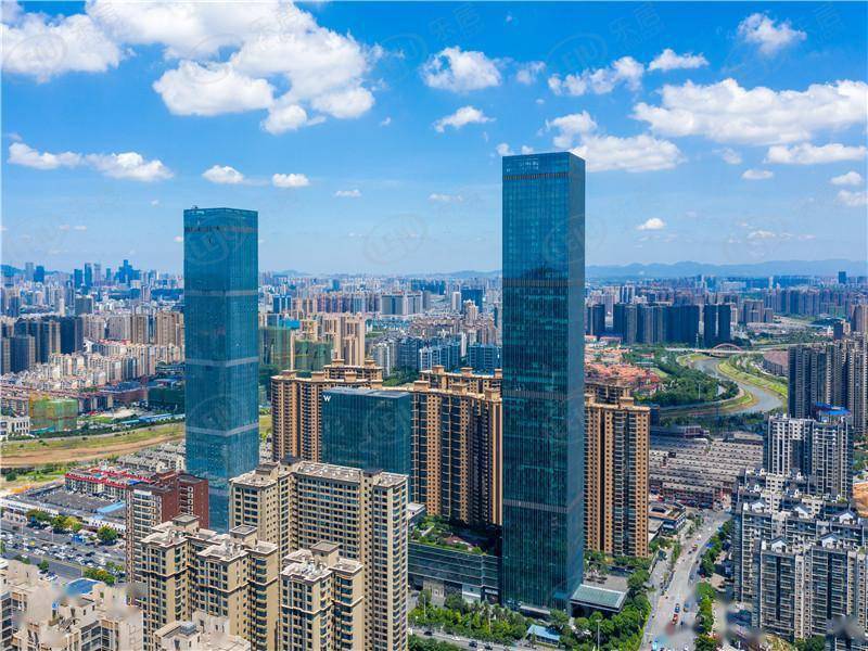 雨花德奥悦东方 价格来袭 约13000元/㎡_楼盘_户型_生活