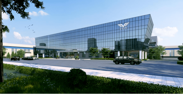 "邯郸民企之星"——河北腾翼实业发展有限公司总经理郭同印_企业_员工