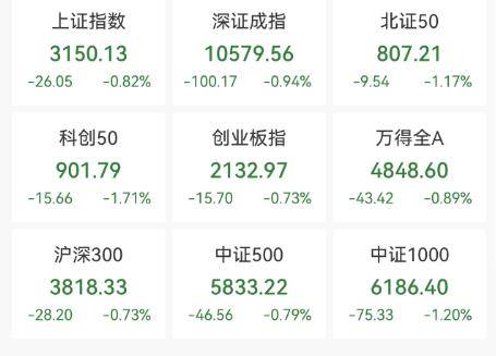 沪指震荡调整跌0.52% 午评 跨境支付概念股再度大涨