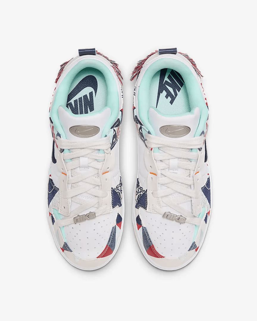 发售| nike dunk low disrupt 2_限量_杭州市上城区_地址