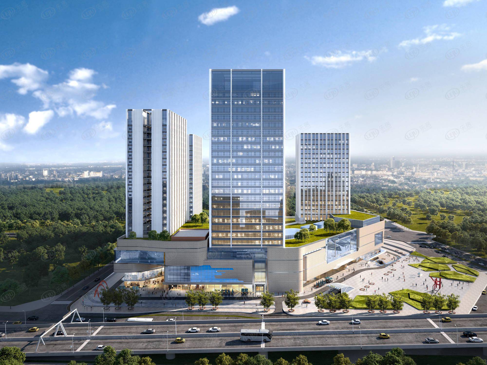 成华和悦广场位于迎晖路与中环路交汇处(迎晖路地铁站a/b口),地处东客