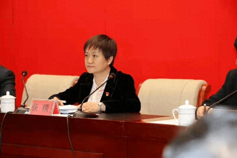 其中,张琰,女,汉族,1976年2月生,中共党员,在职大学,现任海东市副市长