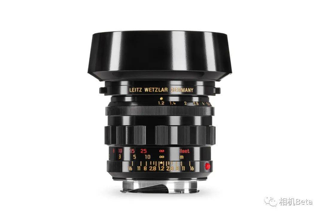 20万人民币!徕卡leica m6 "leitz auction" 限量版_售价_镜头_配备了