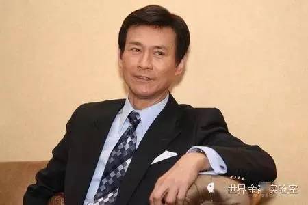 郑少秋:丁蟹要那么神,我早发大财了_丁蟹效应_股市_美国