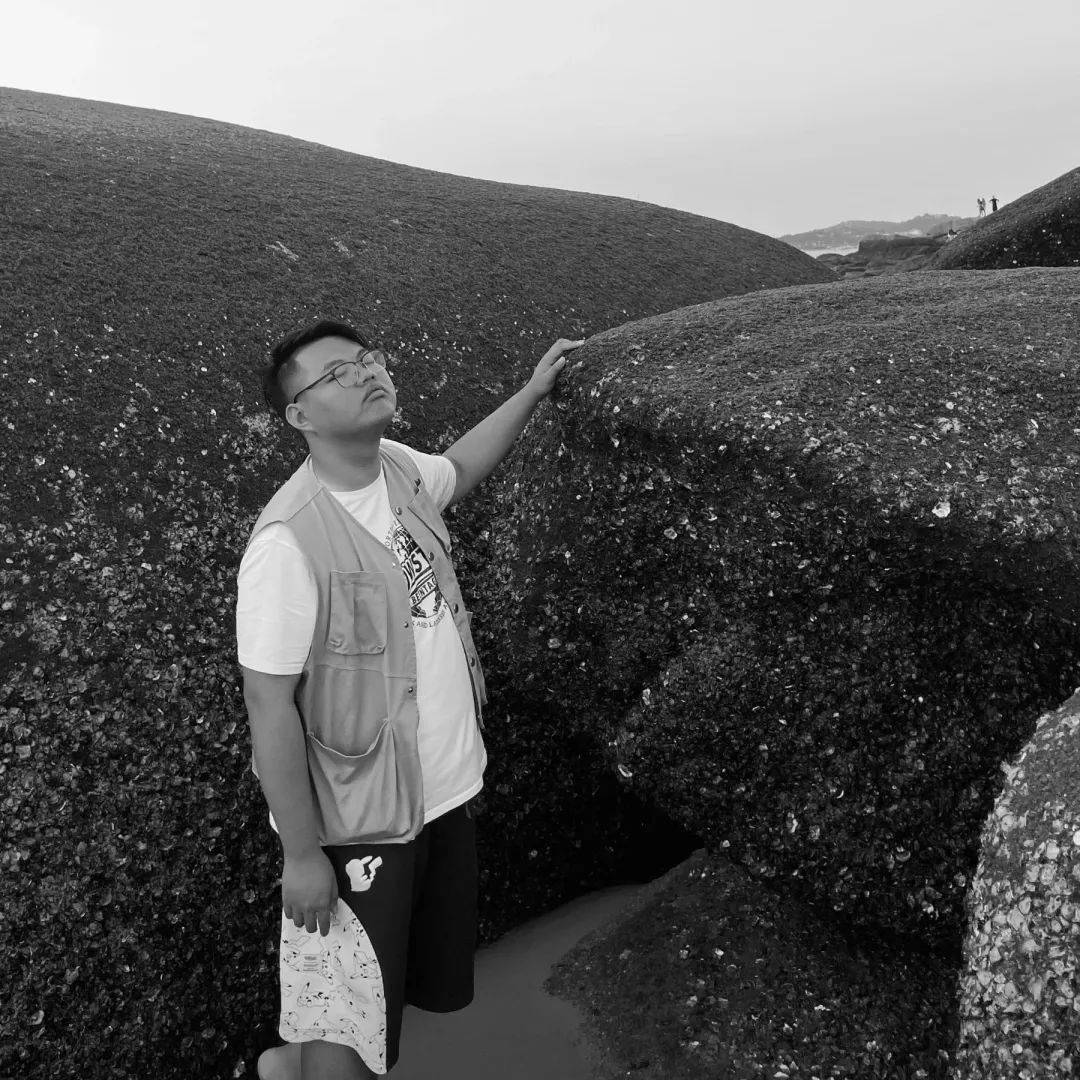 陈汉青:图像与隐喻 | 100 · 微个展_江苏省美术馆_展览_艺术