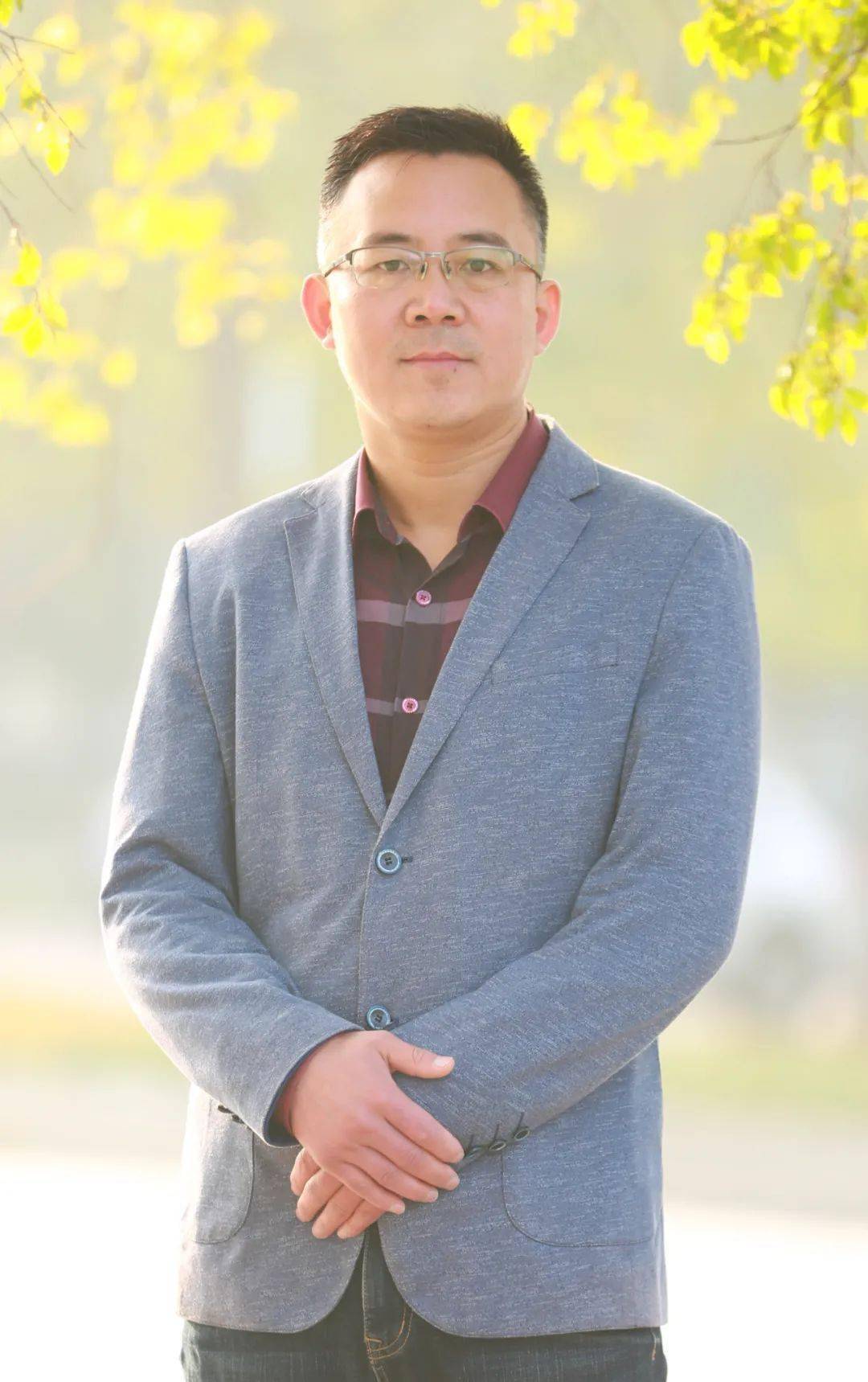赋能未来——致广大,尽精微|第四届平邑一中教育年会之正雅管理学院