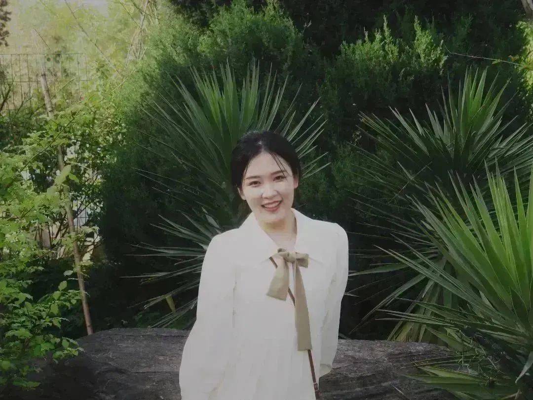 谭晓雪入职部门:安全系统部(国际防务部)毕业院校:西北工业大学家乡