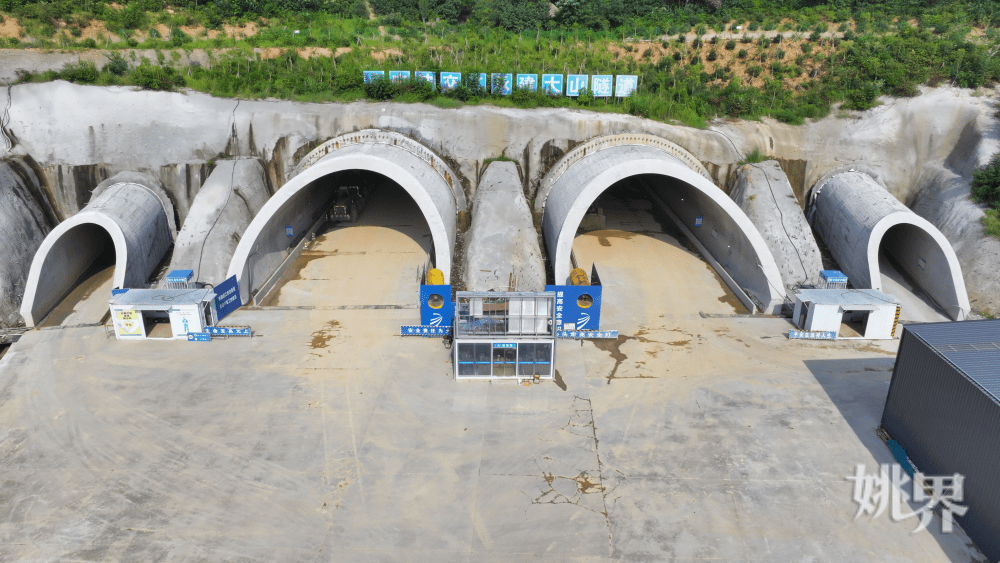 隧道_施工_工程