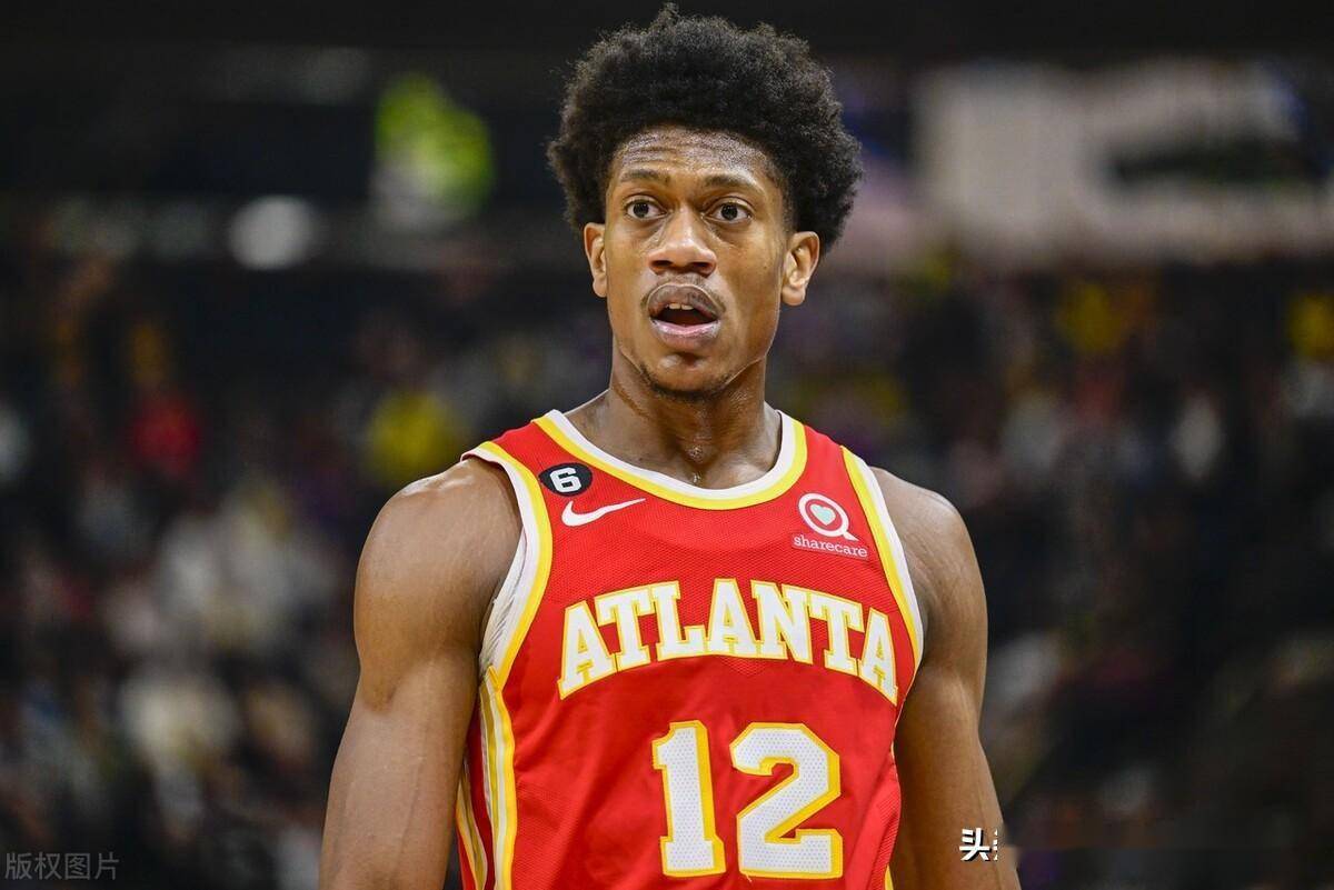 猛龙老鹰4换1,热火开拓者欲4方交易,哈登乐了_卡姆_西亚_nba