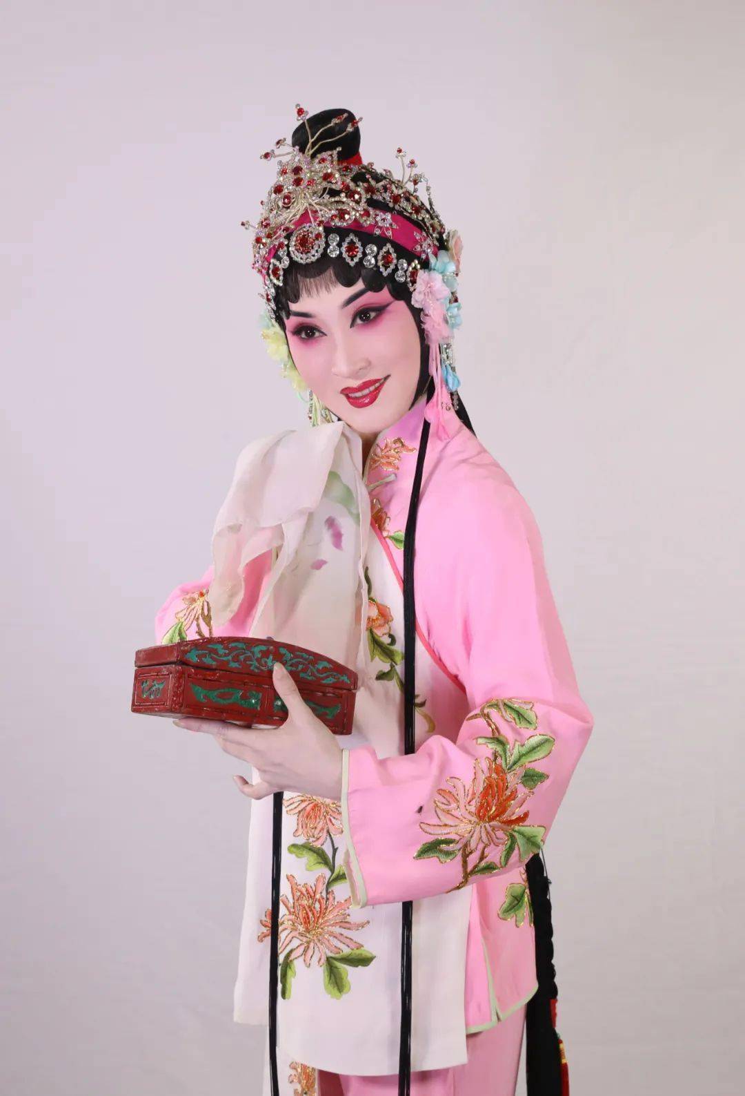 页面再试刷新视频详情▲视频赏析锡剧《玲珑女》简介原扬州总兵白龙江