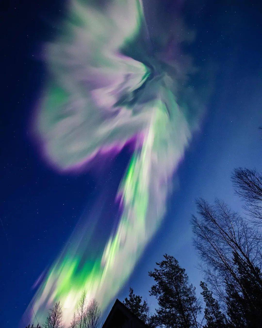 12月冰岛极光 | 去月球过圣诞_温泉_瀑布_冰川