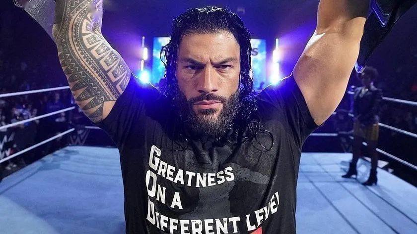 wwe为乌索兄弟内战制定宏伟计划,将邀请传奇人物参加!_比赛_大赛_部落