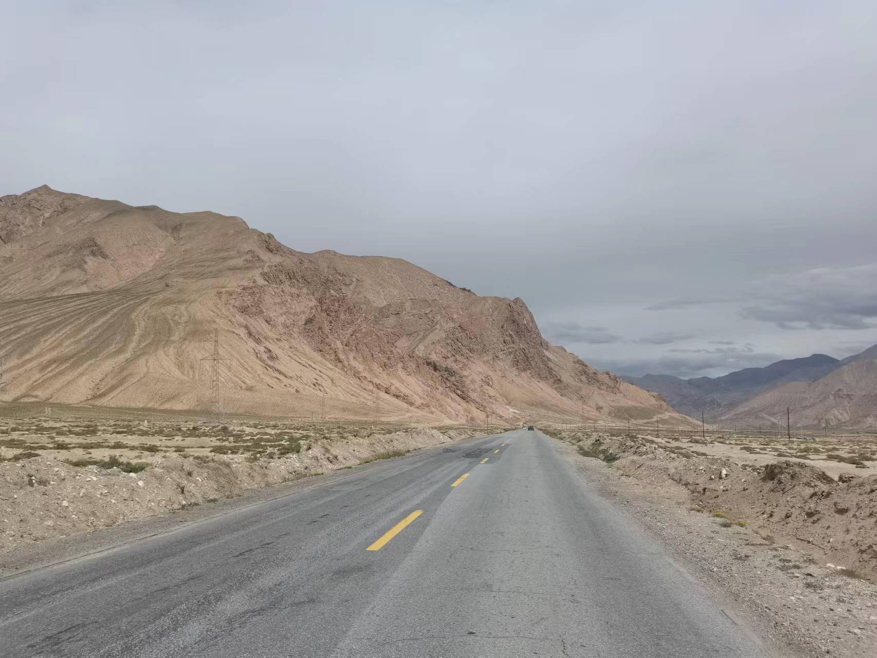 川进青出(318/109),我的14天西藏自驾游的行程和攻略_海拔_路况_建议