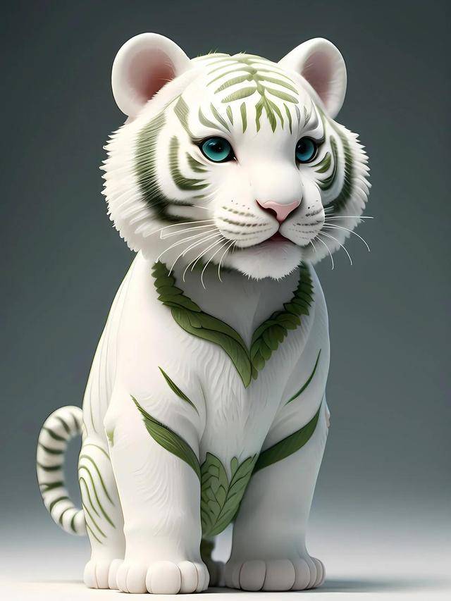 十二生肖系列精品美图分享(一一八)_侵权_网络_来源