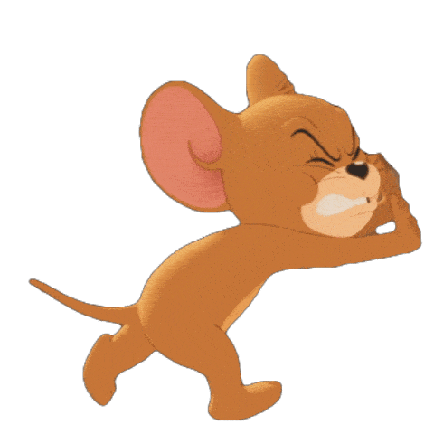 猫和老鼠动态表情包