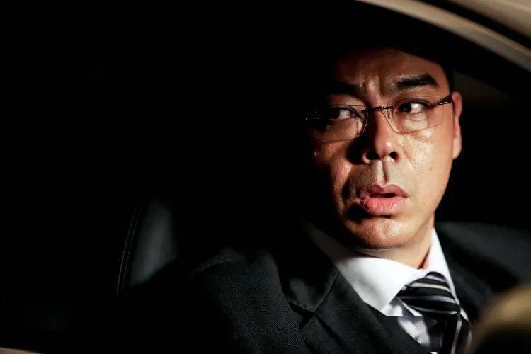 《窃听风云2》导演麦兆辉给影帝"差评",直言刘青云"不合格"_黄奕_作品