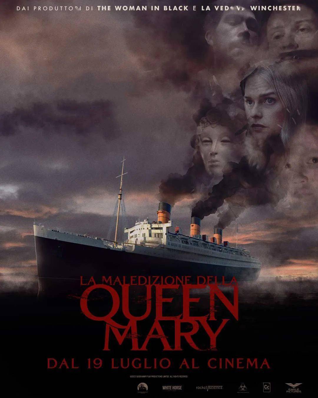 2023[恐怖/惊悚][鬼邮轮：玛丽皇后号/Haunting of the Queen Mary]高清迅雷网盘下载图片