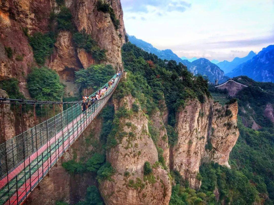 非飞仙不能温州乐清 · 雁荡山05地址:宁波市奉化区溪口滕头村门票(供