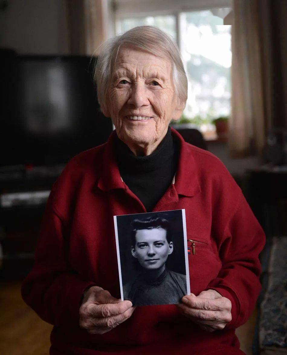 【人物】伊莎白·柯鲁克的"成都情":故居在华西坝 103岁重回彭州白鹿