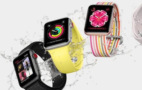 Apple Watch X预计在2024年登场纪念初代发布十周年_手机搜狐网