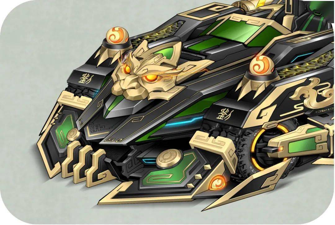 今晚24点丨s车皮肤终极爆天甲-刘备首发上线!_搜狐汽车_搜狐网