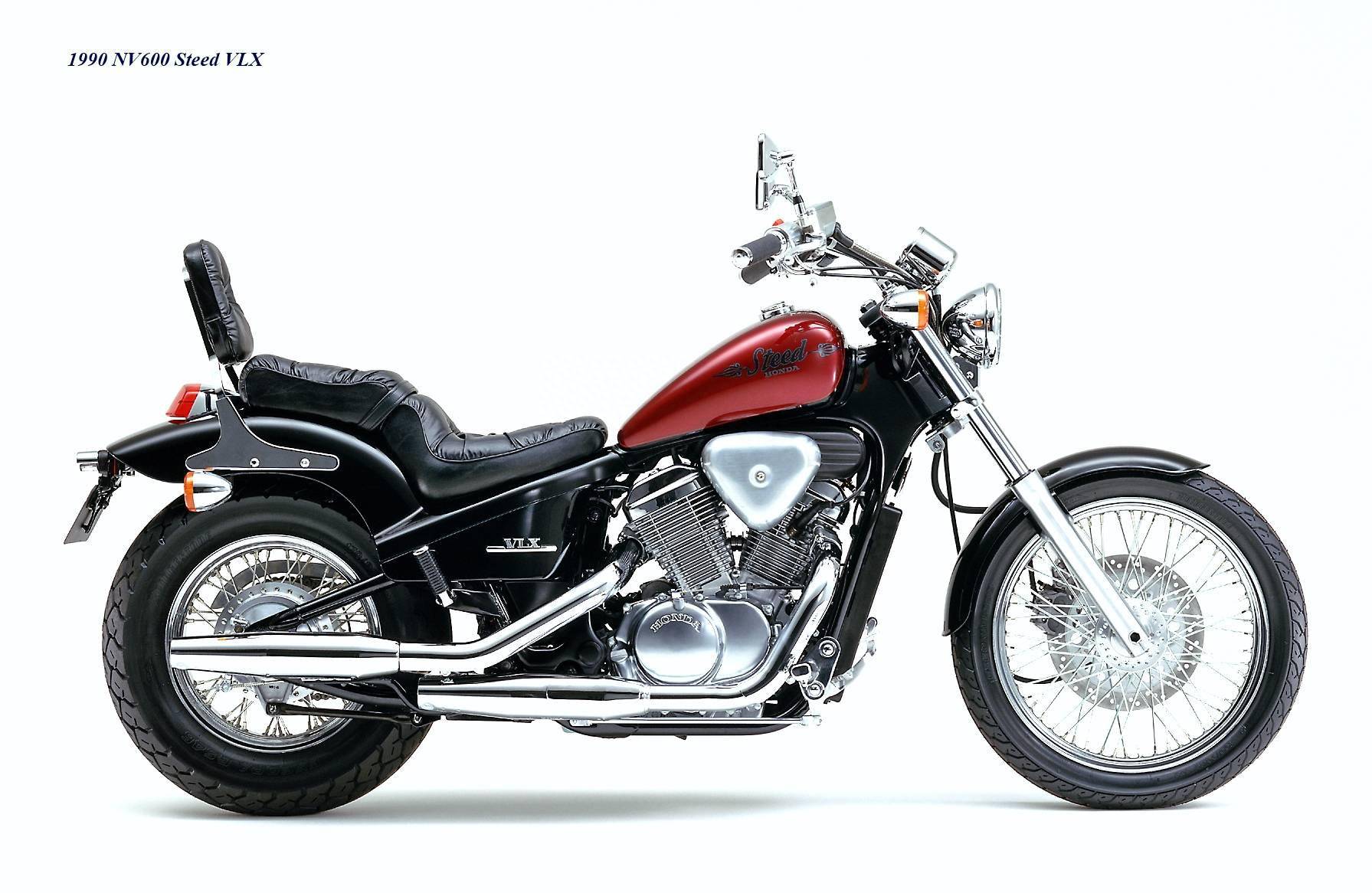 车型历史图库:honda 经典太子车 nv400 steed_搜狐汽车_搜狐网