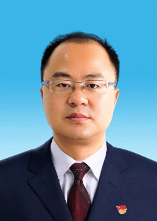 3位厅干履新,他任代市长_广西_钦州_王润宇