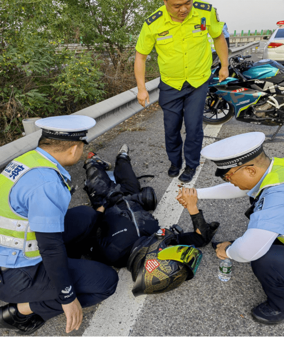 车祸伤者图片