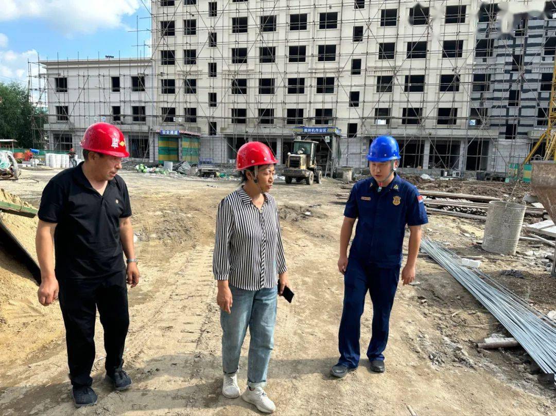 房屋建筑工程：建筑行业的脊梁