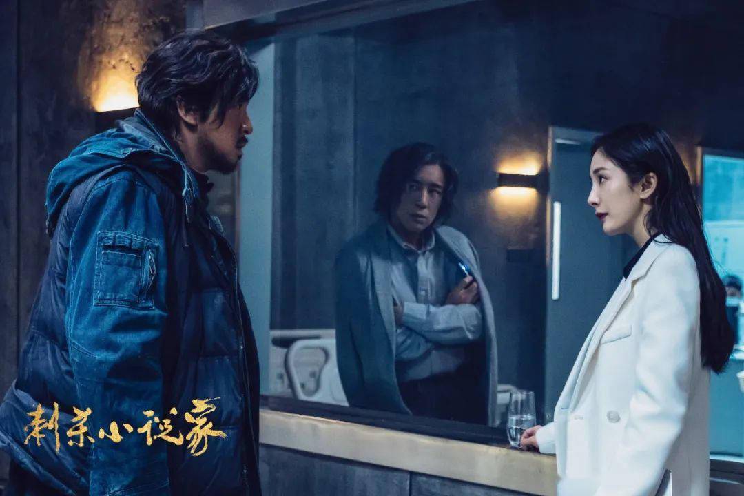 光影星播客|本周嘉宾此沙带你解锁cctv6一周佳片_世界_蜘蛛侠_看点