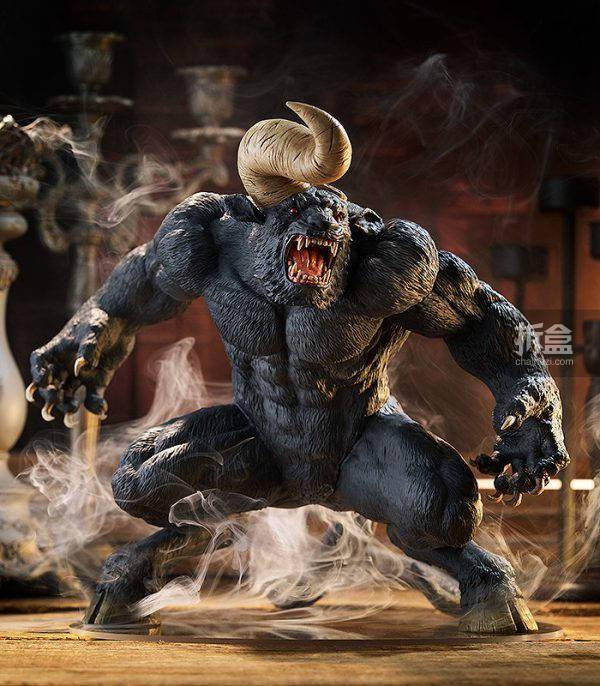 goodsmile gsc pop up parade 剑风传奇 左德日漫手办_索特_mm_模型